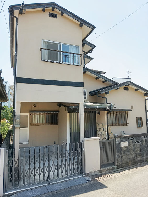 小郡市 一棟貸し 民泊